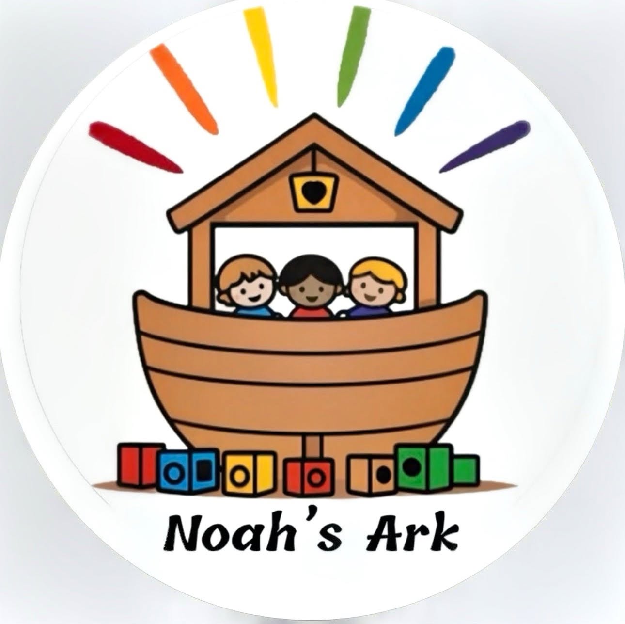 Noah’s Ark Early Learning Academy